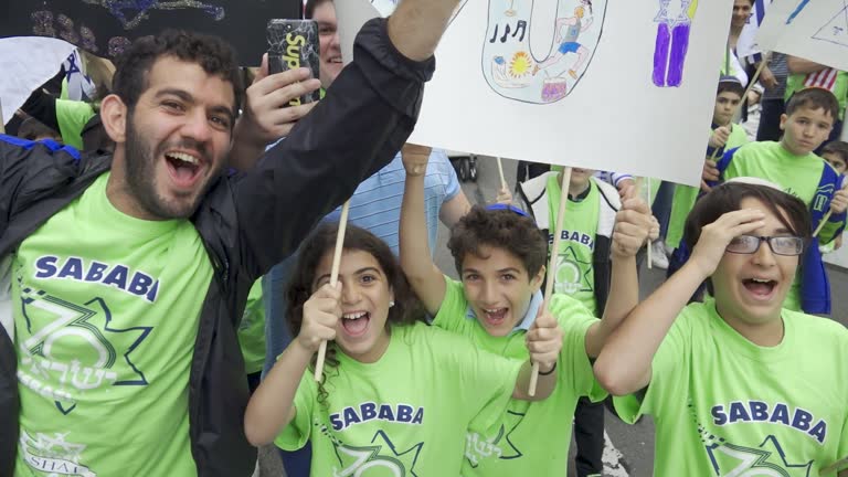 Cool Sababa T-Shirt Israel's 70th Anniversary Celebration Cool Sababa T-Shirt Israel's 70th Anniversary Celebration