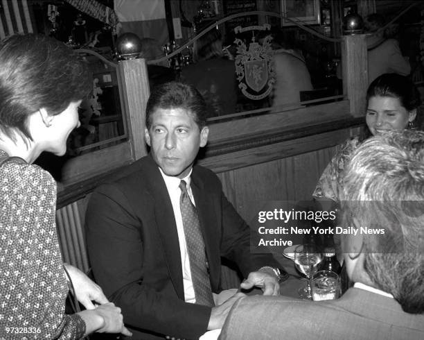UNITED STATES DET MARK FURHMAN AT KENNEDYS .