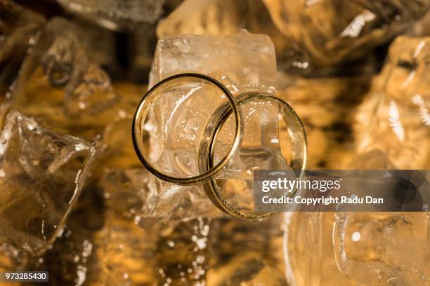 Ice Rings Photos and Premium High Res Pictures - Getty Images