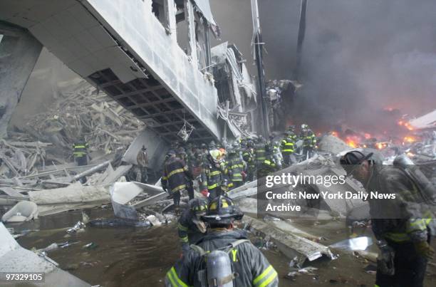 Wtc Fire 2,630 Wtc Fire Unit Stock Photos, High-Res Pictures, and Images - Getty ...