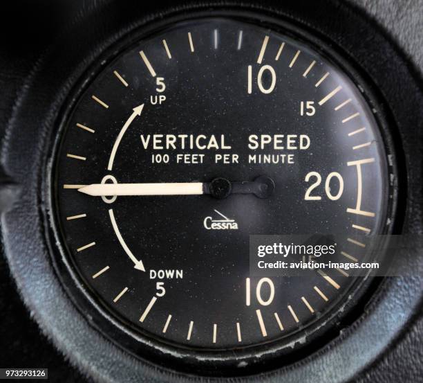 211 Vertical Speed Indicator Stock Photos, High-Res Pictures, and ...