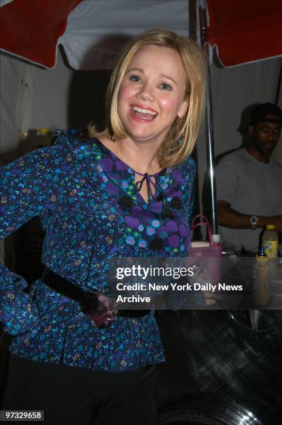 Caroline Rhea Boo 622 The Caroline Rhea Show Stock Photos, High-Res Pictures, and Images ...