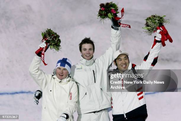 Mikko Ronkainen Photos and Premium High Res Pictures Getty Images