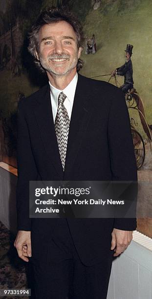 Director Curtis Hanson at the National Board of Review of Motion Pictures Awards ceremonies. ,