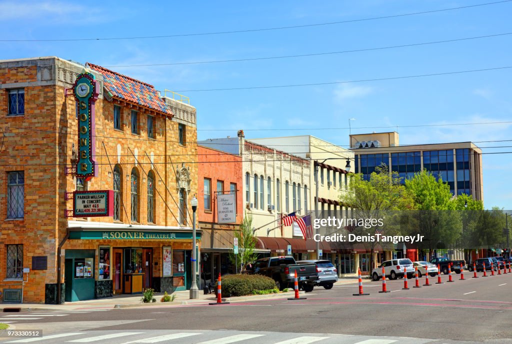 Norman, Oklahoma