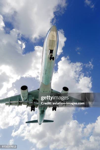 Boeing 757 Boeing 757-200 Boeing.