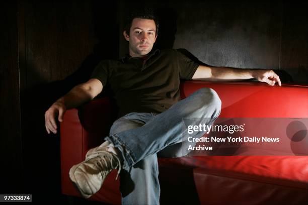 Shane Rooth Shane Carruth Photos and Premium High Res Pictures - Getty Images