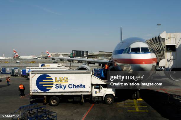 1,226 airline catering stock photos, high-res... 2,168 Airline Catering Stock Photos, High-Res Pictures, and Images ...