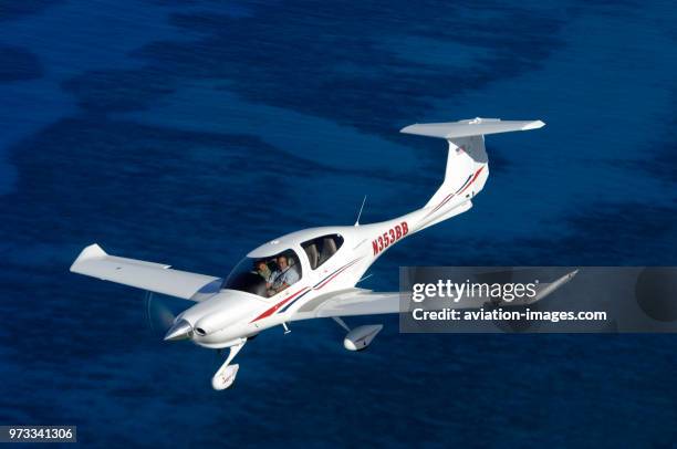 Diamond Da 54 Diamond Da40 Stock Photos, High-Res Pictures, and Images - Getty Images