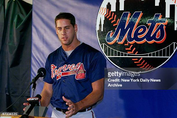 887 John Rocker Photos & High Res Pictures - Getty Images