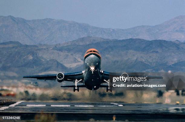 Lockheed 1011 Lockheed L 1011 Tristar Photos and Premium High Res Pictures - Getty Images