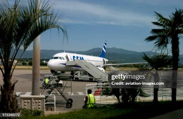 Airbus A319 Airbus A319-100 Airbus.