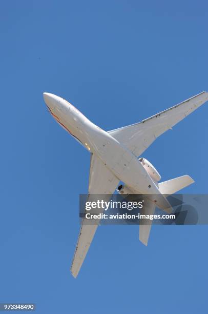 Flypast at the 2005 Paris AirShow, Salon-du-Bourget.