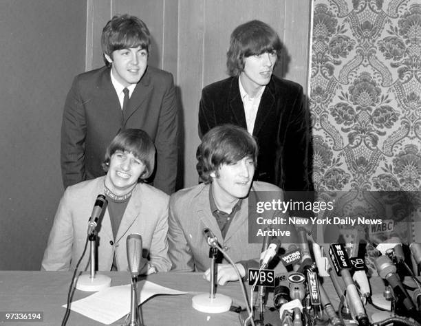 George Har 5,039 John Starr Stock Photos, High-Res Pictures, and Images - Getty Images