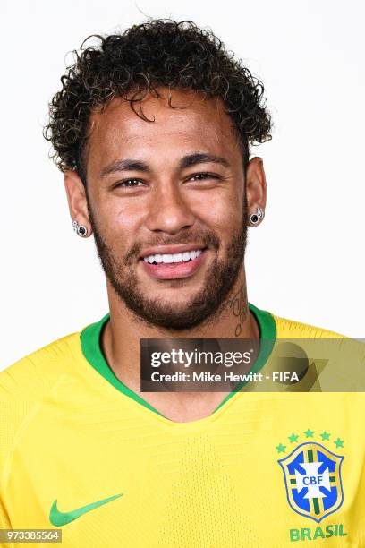 Neymar Rasmlari Neymar Portrait Photos and Premium High Res Pictures - Getty Images