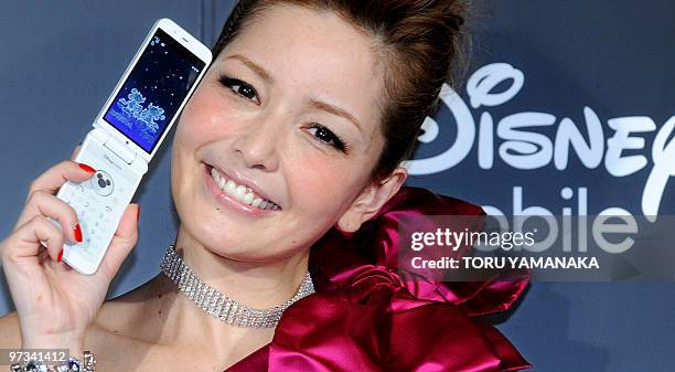 23 Rinka Japanese Model Stock Photos, HighRes Pictures, and Images