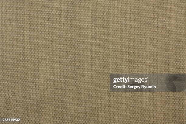 canvas texture background - burlap texture background stock pictures, royalty-free photos & images