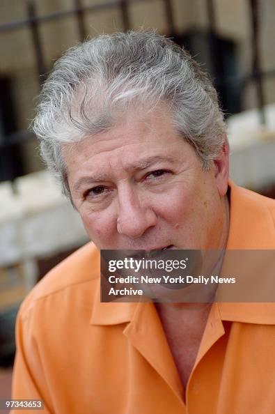 Peter Riegert Recent Peter Riegert, the actor who's probably best known for playing the ...