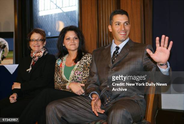41 Laura Pettitte Photos & High Res Pictures - Getty Images