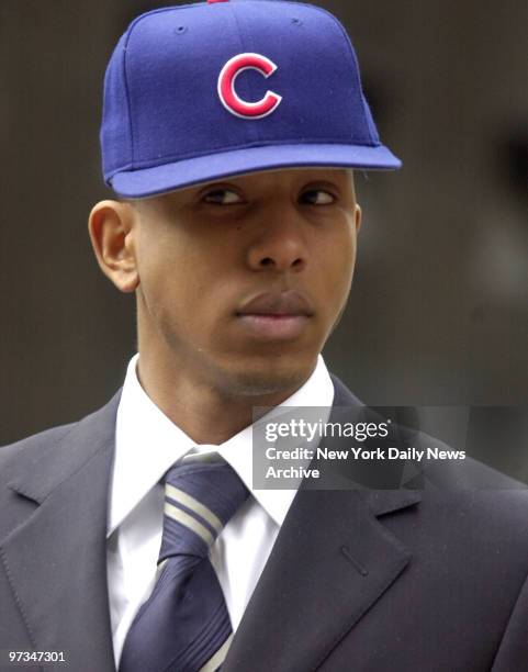 Syhne Rapper 82 Rapper Shyne Photos & High Res Pictures - Getty Images