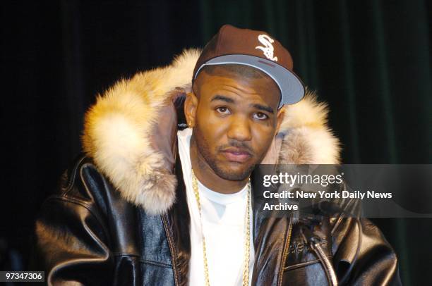 Rapper Peace Peace (Rapper) Photos and Premium High Res Pictures - Getty Images