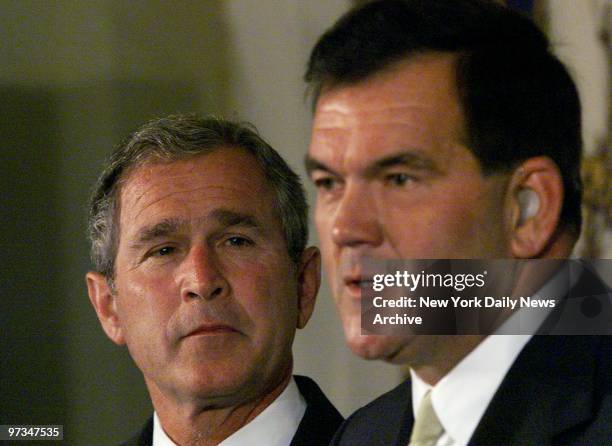 Tom Ridge Now 1,810 President Ridge Stock Photos, High-Res Pictures, and Images ...