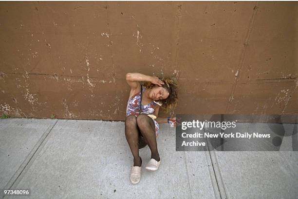 Loria Colon 75 Gloria Colon Stock Photos, High-Res Pictures, and Images - Getty Images