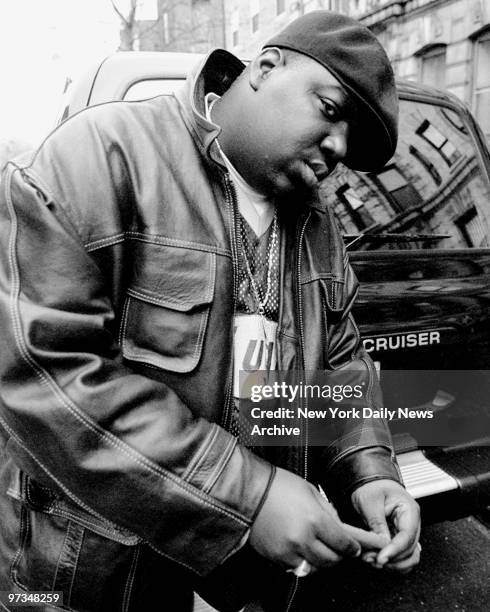 2,859 Notorious Big Photos and Premium High Res Pictures - Getty Images 2,859 Notorious Big Photos and Premium High Res Pictures - Getty Images