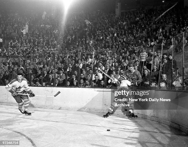 Old Msg Rangers 1,828 Toronto Historical Board Stock Photos, High-Res Pictures, and ...