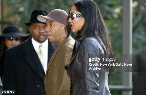 Russell Lee Rapper Russell Lee Photos and Premium High Res Pictures - Getty Images