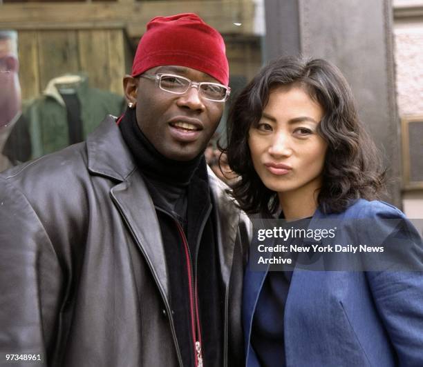 17 Rapper Actor Treach Stock Photos, High-Res Pictures, and Images ...