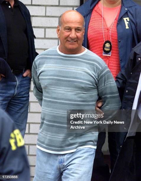 Gotti Brothers StockFotos und Bilder Getty Images