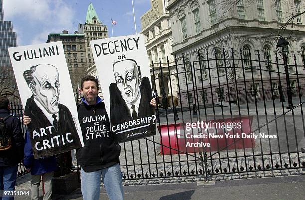 Gordon Lederman Robert Lederman Photos and Premium High Res Pictures - Getty Images