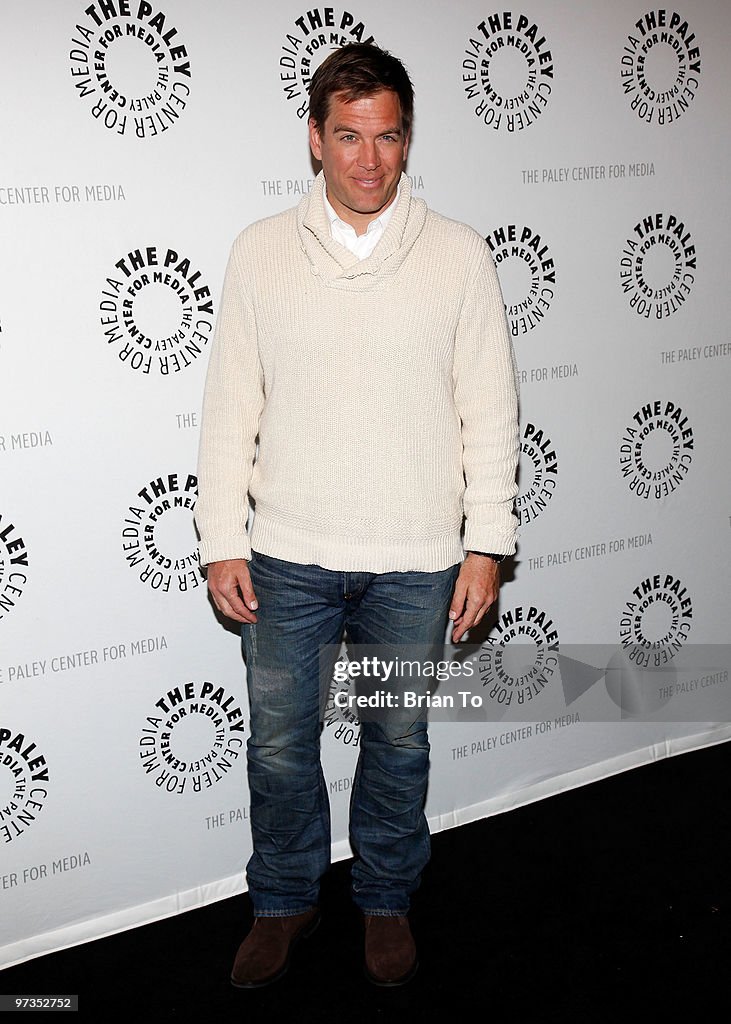 27th Annual PaleyFest - "NCIS"