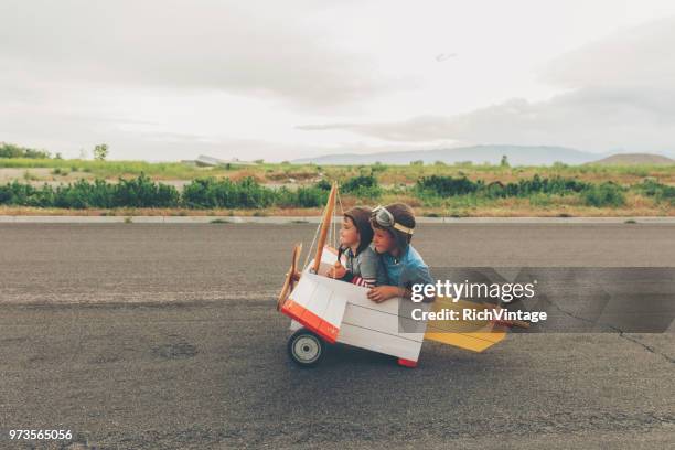 Eureka Aerodrome Photos and Premium High Res Pictures Getty Images