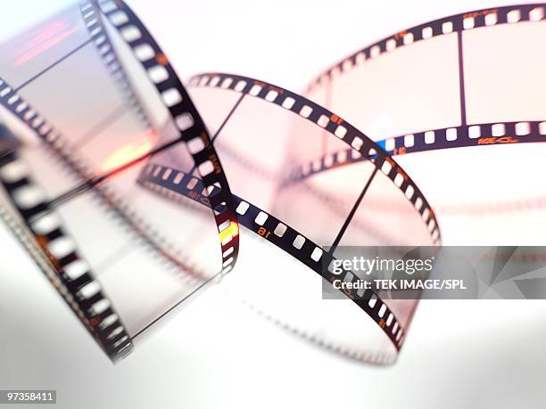 photographic film - film spool stock pictures, royalty-free photos & images