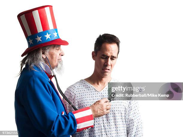Uncle Sam Computer Your Old Uncle Sam Photos and Premium High Res Pictures - Getty Images