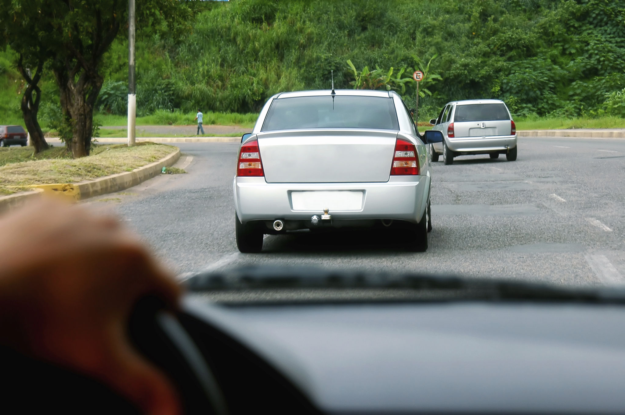 segurança carro