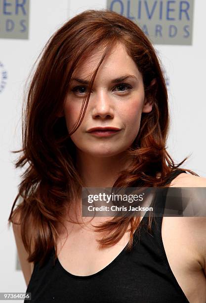 Actor Ruth Wilson 1,397 Ruth Wilson (Actress) Stock Photos, High-Res Pictures, and Images ...