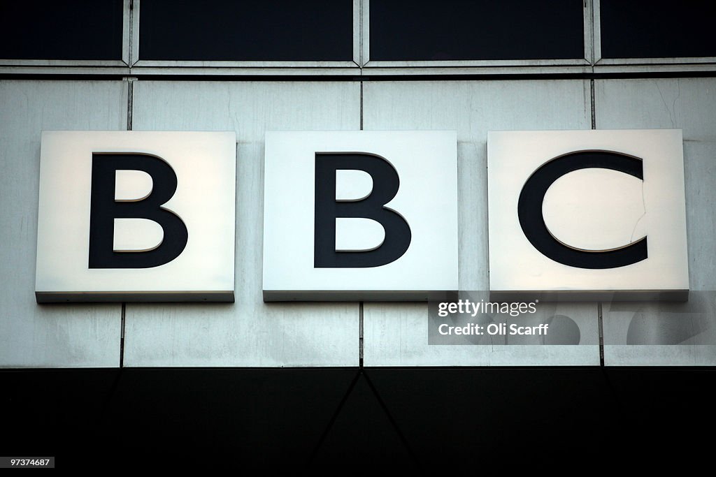 BBC Announce Plans For A Major Shake-Up Of The Corporation