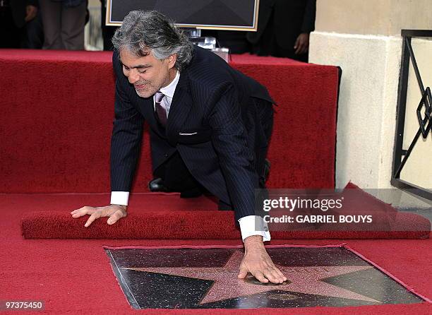 Italian Walk Of Fame Photos and Premium High Res Pictures - Getty Images