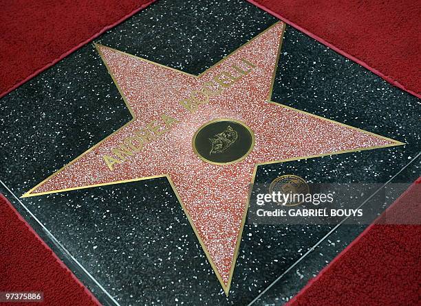 196 Italian Walk Of Fame Stock Photos, High-Res Pictures, and Images