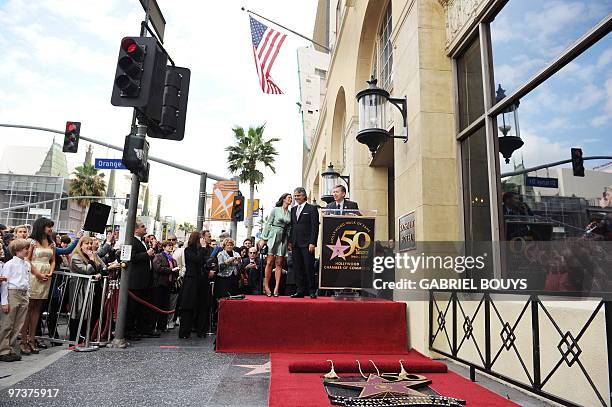196 Italian Walk Of Fame Stock Photos, High-Res Pictures, and Images