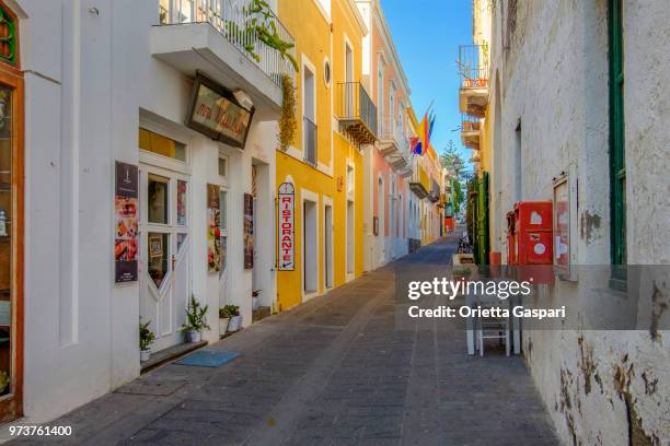 Santa Marina Salina Photos and Premium High Res Pictures Getty Images