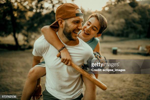 hold me strong - baseball sport stock pictures, royalty-free photos & images