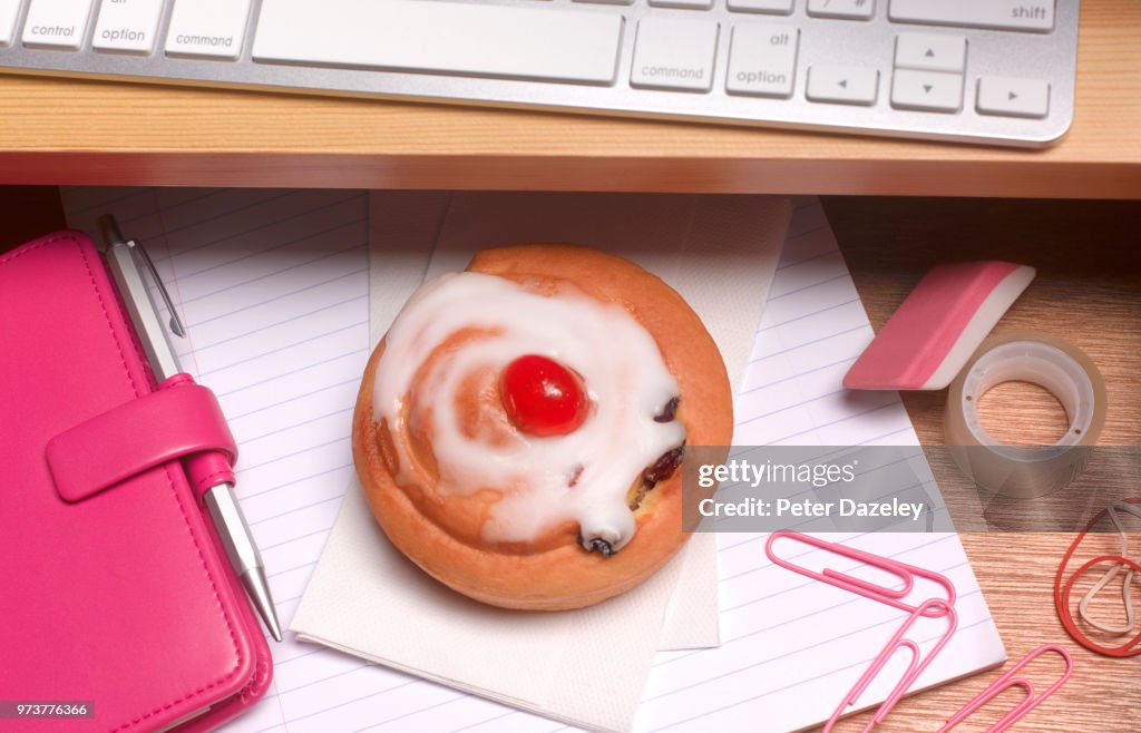 Obesity issues in the office