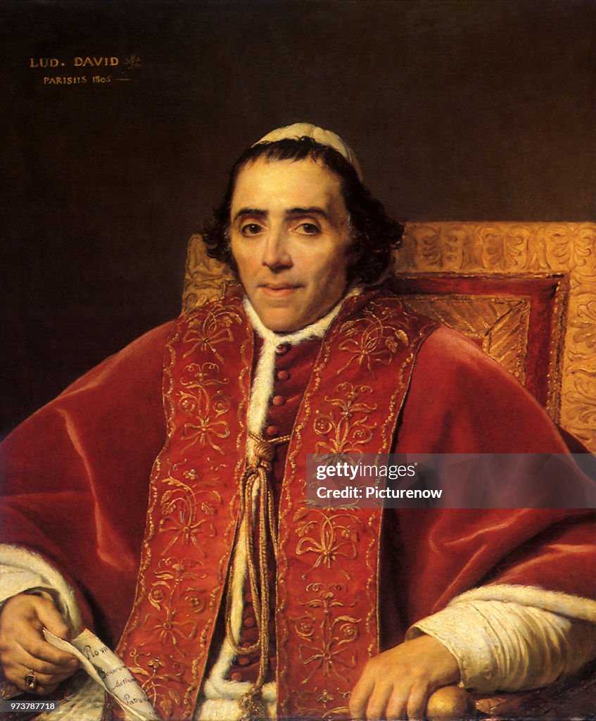 Pope Pius VII