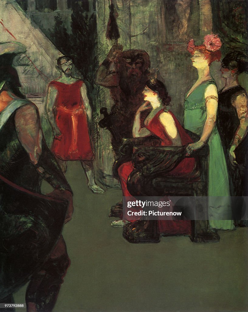 Messalina