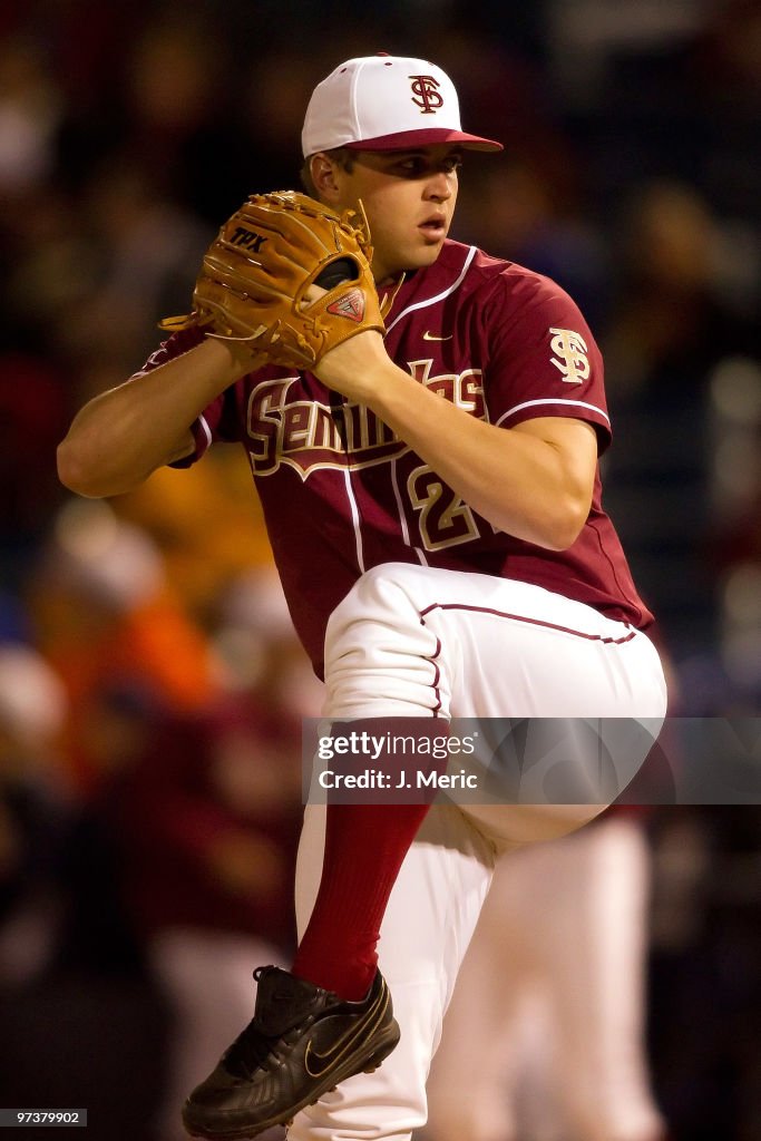 Florida Four Baseball Tournament
