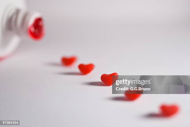 Toothpaste Heart Photos and Premium High Res Pictures - Getty Images
